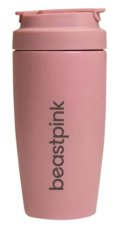 GymBeam Termohrnek BeastPink Pink 500ml