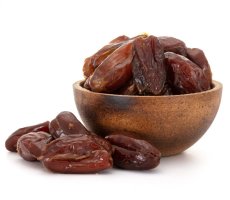 GRIZLY Datle sušené 5000 g