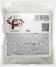 BrainMax® Performance Amino Electrolytes Complex, EAA + Elektrolyty, 15 g, VZOREK