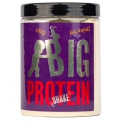 Big Boy Protein 400g - slaný karamel