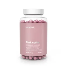 VITA PINK 120 kaps. multivitamín [BeastPink]