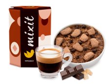 Mixit Minutová ovesná kaše – Tiramisu 350g