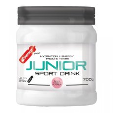 JUNIOR SPORT DRINK 700g banán jahoda [PENCO]