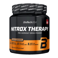BiotechUSA Nitrox Therapy
