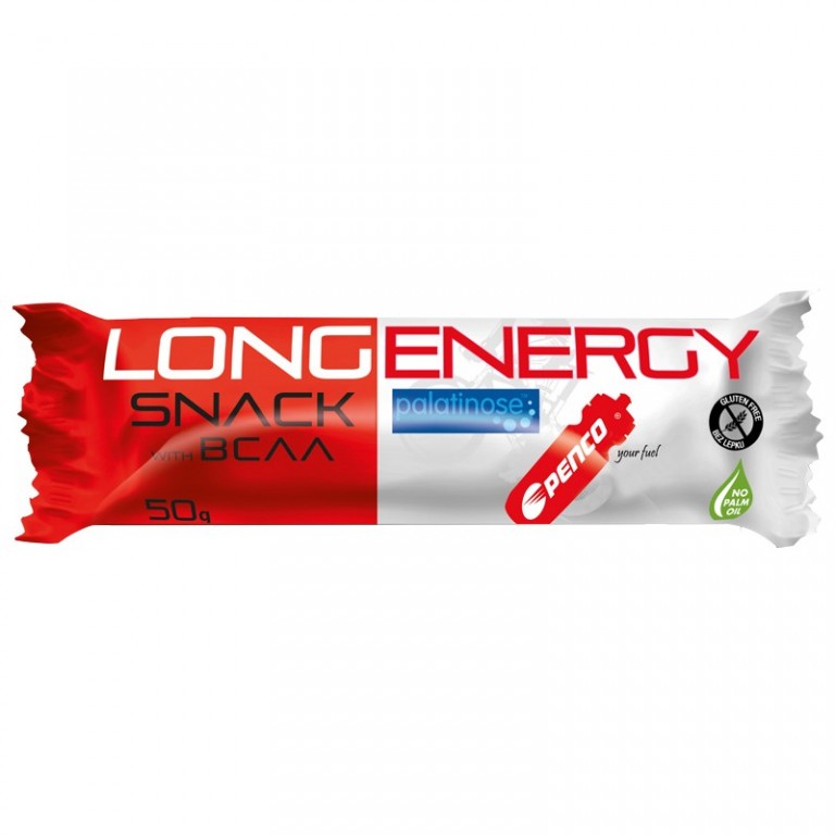 LONG ENERGY SNACK 50g [PENCO]