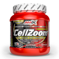 Amix CellZoom