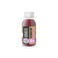 GymBeam BIO Zázvorový shot s aronií - VanaVita