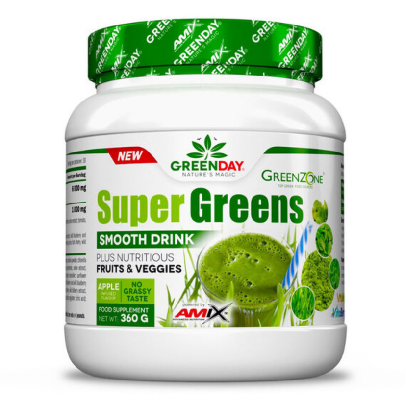 Amix Super Greens