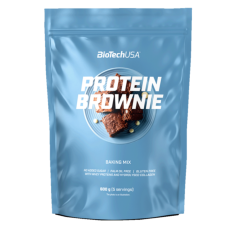 BiotechUSA Protein Brownie