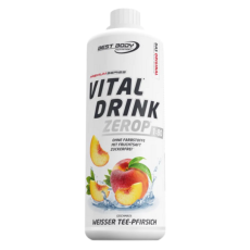 Best Body Vital drink Zerop