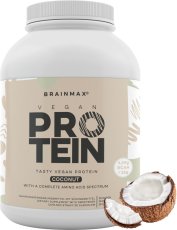 BrainMax®  Vegan protein, 1000 g