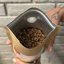 GRIZLY Pražená zrnková káva Crema 250 g