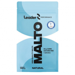 Leader Malto - 1000g
