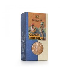 Sonnentor Garam Masala mletá BIO 55 g