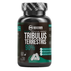 MAXXWIN Tribulus Terrestris 90%