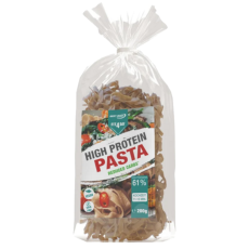 Best Body Protein pasta tagliatelle