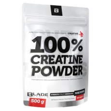 HiTec 100% Creatine powder
