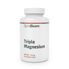 GymBeam Triple Magnesium