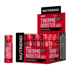 NUTREND Thermobooster Shot