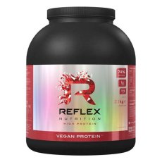 Reflex Vegan Protein