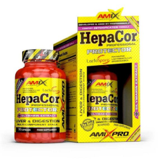 Amix HepaCor Protector