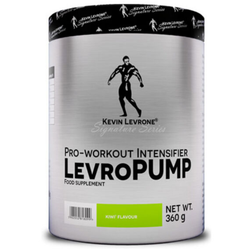 Kevin Levrone LevroPump