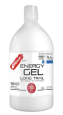PENCO Energetický Economy gel LONG TRAIL REFILL Malina 500ml