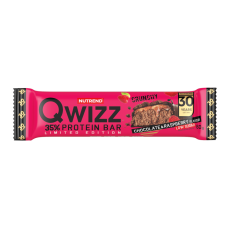 NUTREND Qwizz Protein Bar