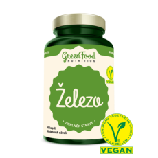 GreenFood Železo