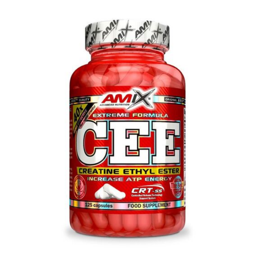 Amix CEE - Creatine Ethyl Ester