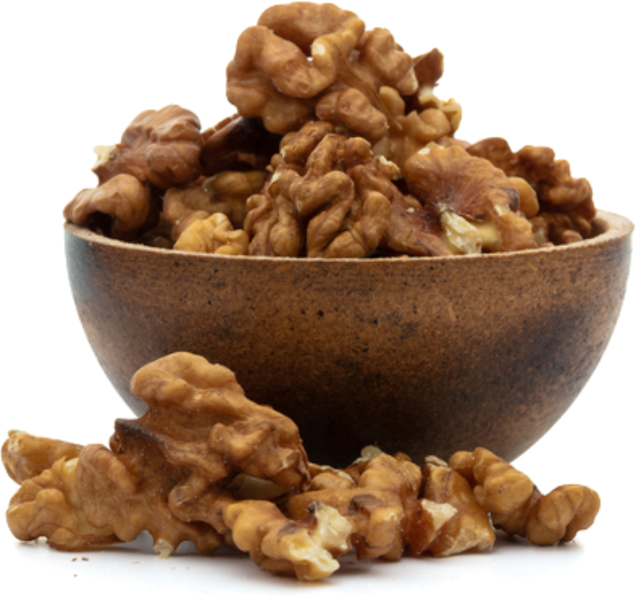 VLAŠSKÉ OŘECHY 1000g [GRIZLY]