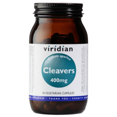 Viridian Cleavers 400mg