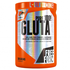 Extrifit Gluta Pure 100 - 300g