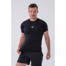 Nebbia Funkční SLIM-FIT tričko 324