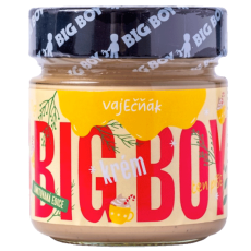 Big Boy Vaječňák 220 g