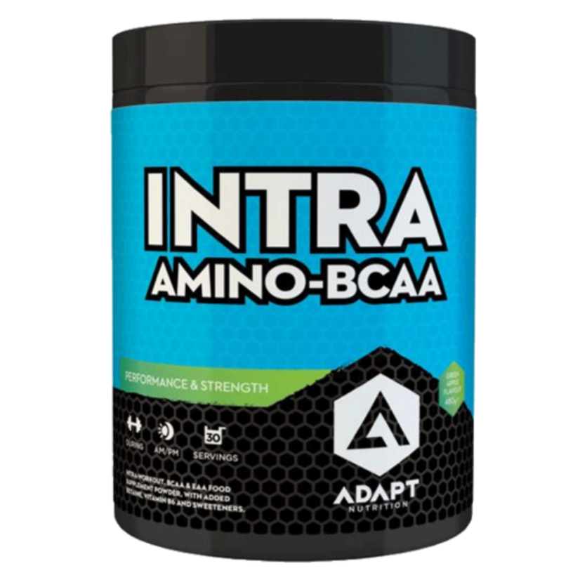 Adapt Intra Amino BCAA