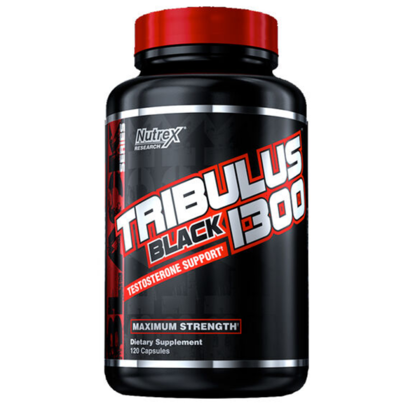 Nutrex Tribulus Black 1300