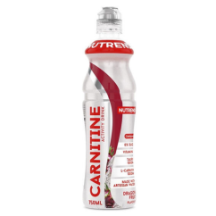 Nutrend Carnitine Drink Activity 750ml - ananas