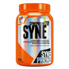 Extrifit Syne 20 mg Fat Burner - 60 tablet