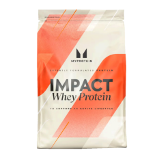 MyProtein Impact Whey Protein