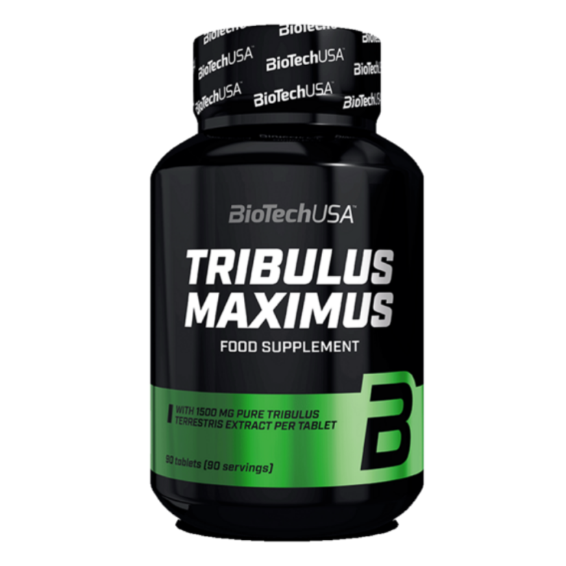 BiotechUSA Tribulus Maximus