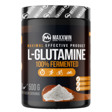 MAXXWIN L-Glutamine 100% fermented