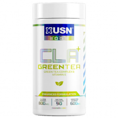 USN CLA Green Tea - 90 tablet