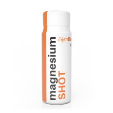 GymBeam Magnesium Shot