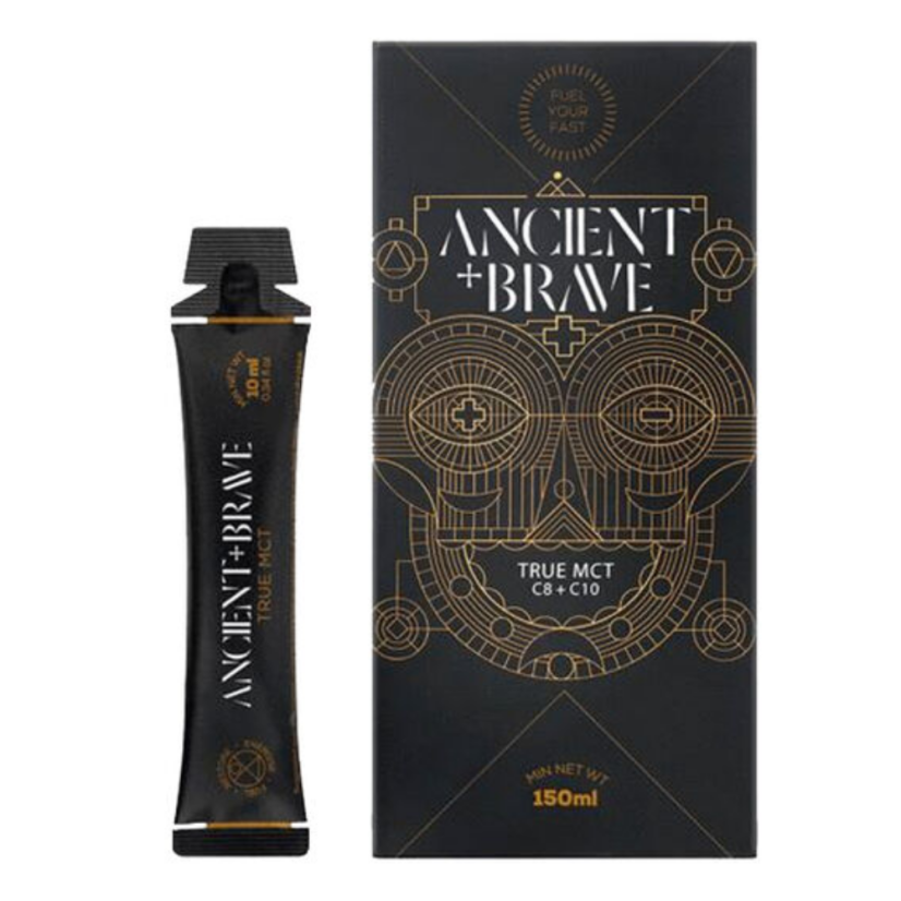 Ancient Brave True MCT Box