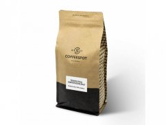 Coffeespot Kolumbie Tolima Bez kofeinu 1000g