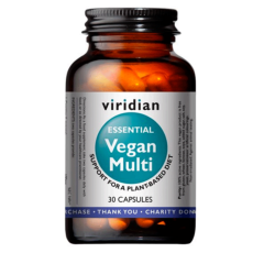 Viridian Vegan Multi