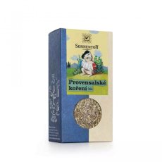 Sonnentor Provensálské koření BIO 20 g