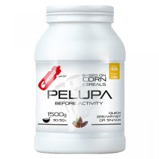 PENCO Bezlepková kaše PELUPA 1500g Kakao