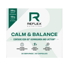 Reflex Calm & Balance - 30 kapslí